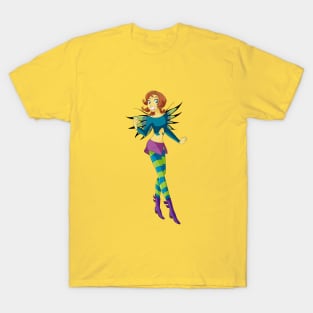 W.I.T.C.H. - Irma T-Shirt